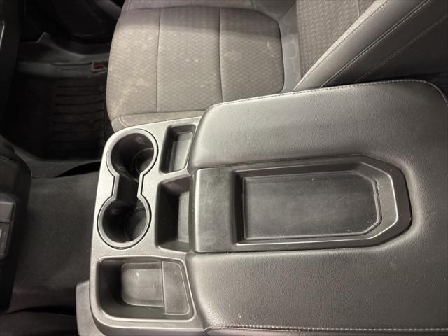 used 2020 Chevrolet Silverado 2500 car, priced at $36,000