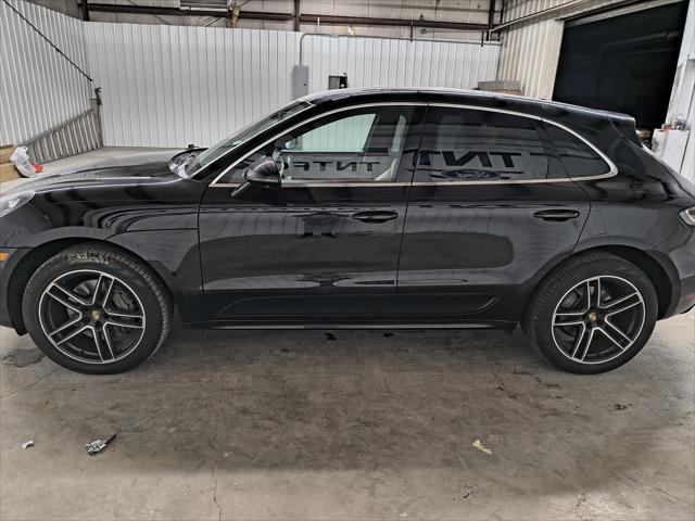 used 2020 Porsche Macan car, priced at $38,997