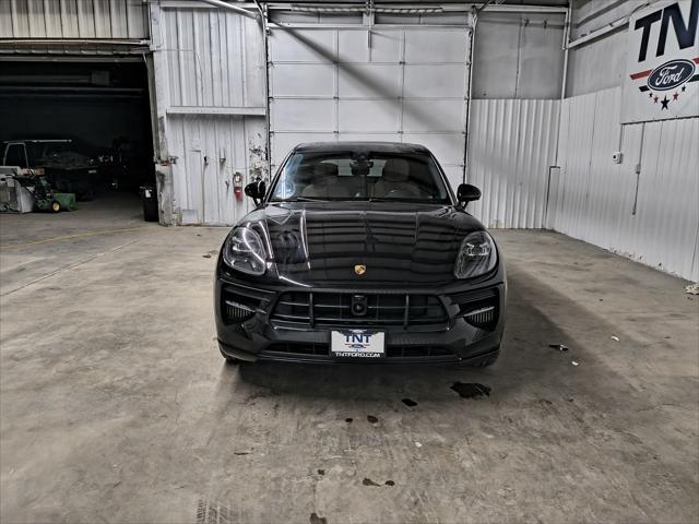 used 2020 Porsche Macan car, priced at $38,997