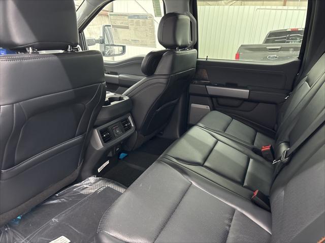 new 2025 Ford F-350 car