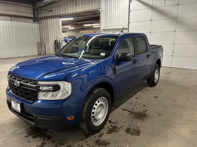 new 2024 Ford Maverick car, priced at $27,074