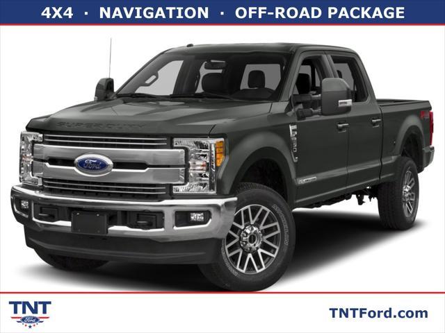 used 2019 Ford F-250 car, priced at $52,000
