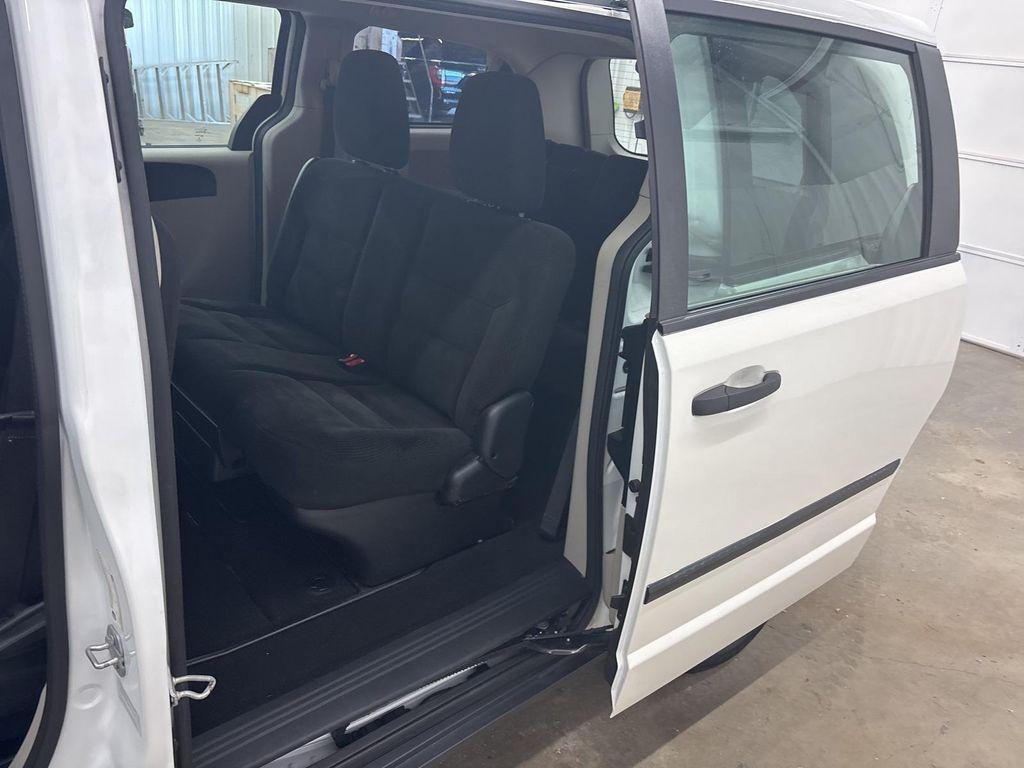 used 2016 Dodge Grand Caravan car, priced at $11,500