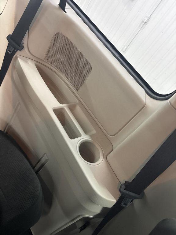 used 2016 Dodge Grand Caravan car, priced at $11,500