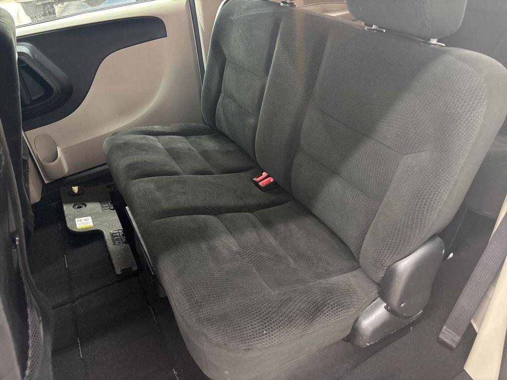 used 2016 Dodge Grand Caravan car, priced at $11,500