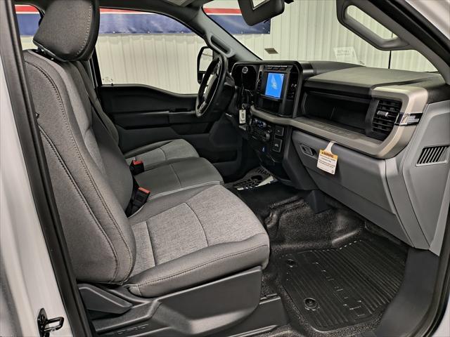 new 2024 Ford F-350 car