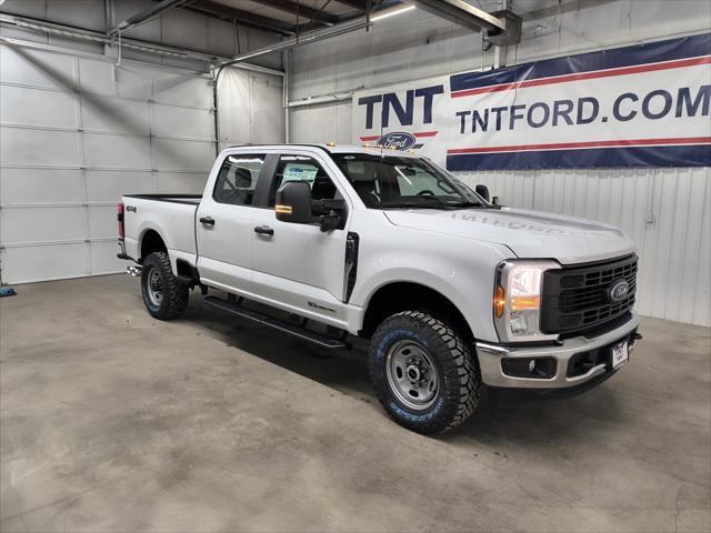 new 2024 Ford F-350 car, priced at $63,432