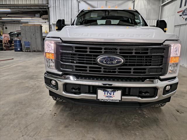 new 2024 Ford F-350 car, priced at $63,432