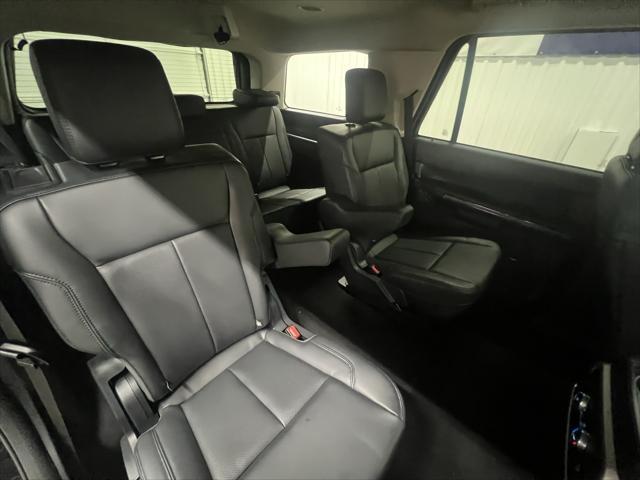 new 2024 Ford Expedition car, priced at $62,654