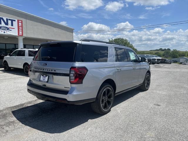 new 2024 Ford Expedition car, priced at $74,448