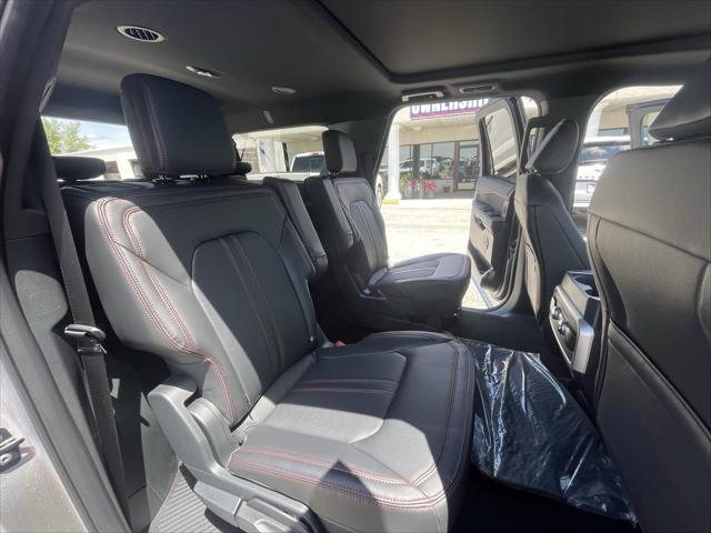 new 2024 Ford Expedition car, priced at $74,448