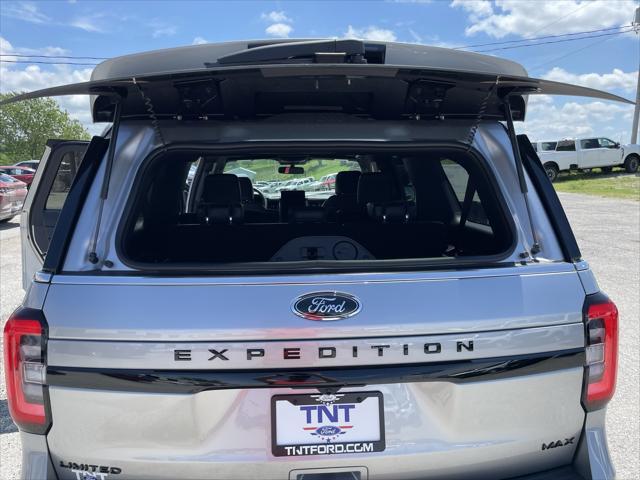 new 2024 Ford Expedition car, priced at $74,448