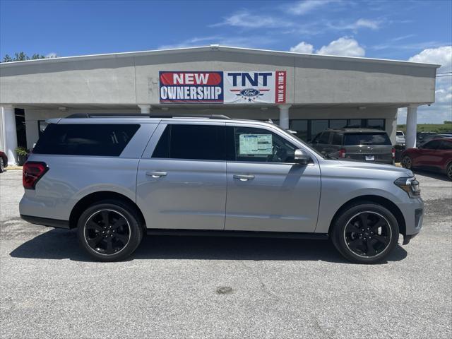 new 2024 Ford Expedition car, priced at $74,448