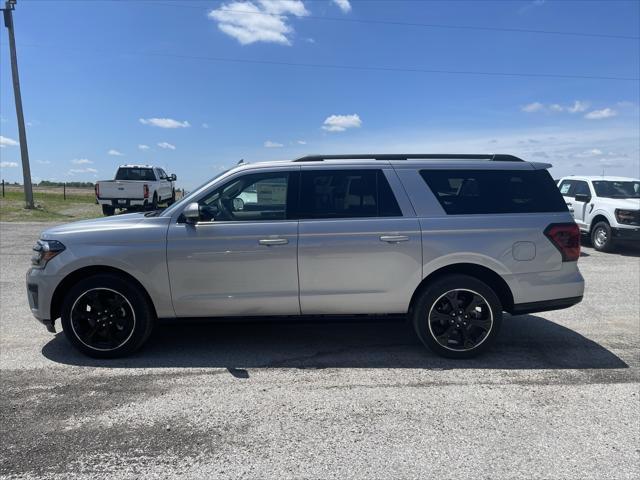 new 2024 Ford Expedition car, priced at $74,448