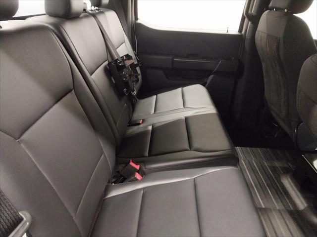 new 2024 Ford F-150 car