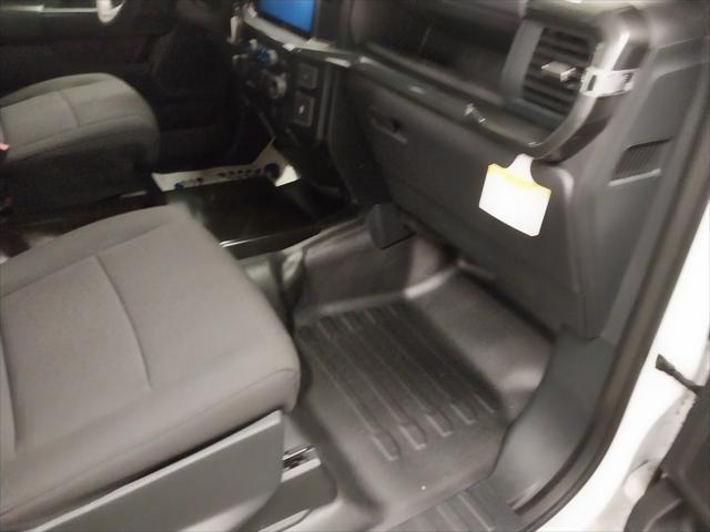 new 2024 Ford F-150 car