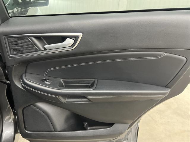 used 2023 Ford Edge car, priced at $24,500