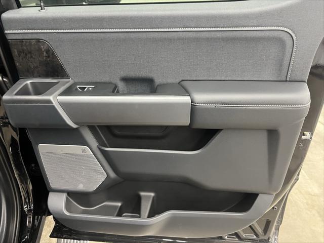new 2025 Ford F-450 car
