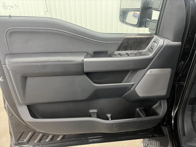 new 2025 Ford F-450 car