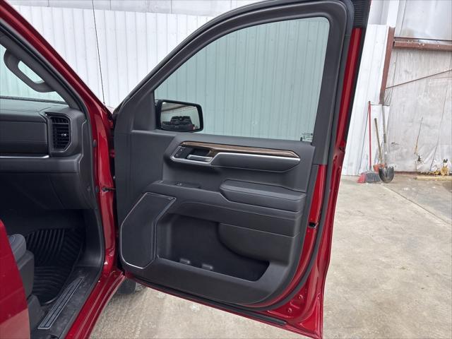 used 2022 Chevrolet Silverado 1500 car, priced at $38,000