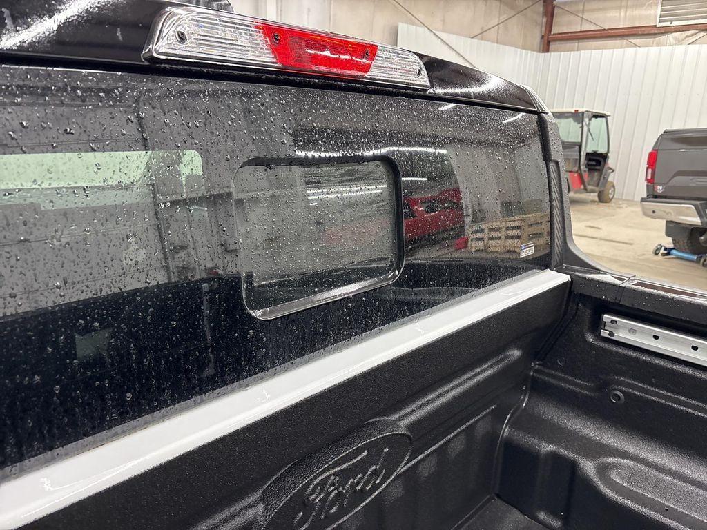 new 2025 Ford Maverick car, priced at $39,091