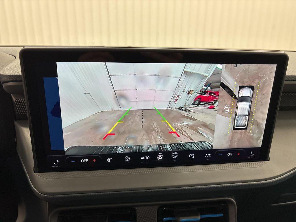 new 2025 Ford Maverick car, priced at $39,091