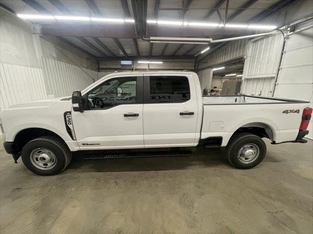 new 2024 Ford F-350 car, priced at $61,899