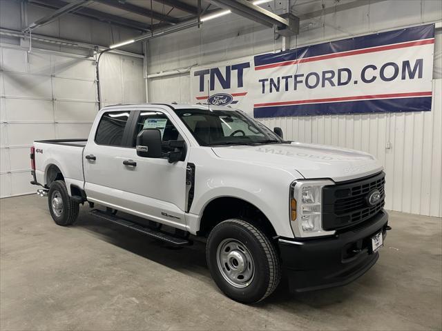 new 2024 Ford F-350 car, priced at $61,899