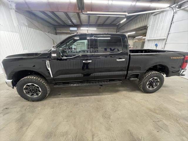 new 2024 Ford F-250 car, priced at $68,409