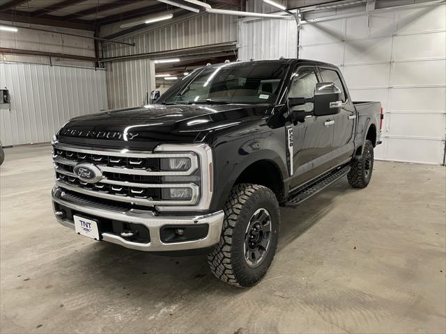 new 2024 Ford F-250 car, priced at $68,409