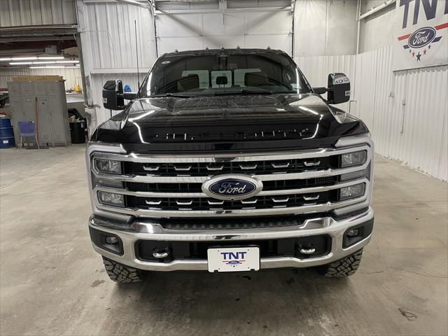 new 2024 Ford F-250 car, priced at $68,409