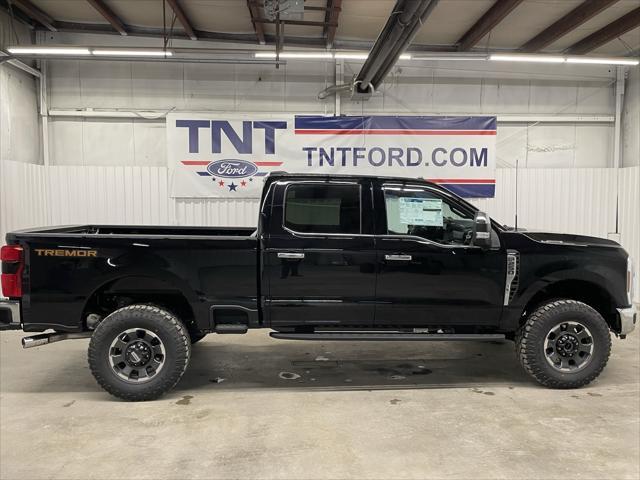 new 2024 Ford F-250 car, priced at $68,409