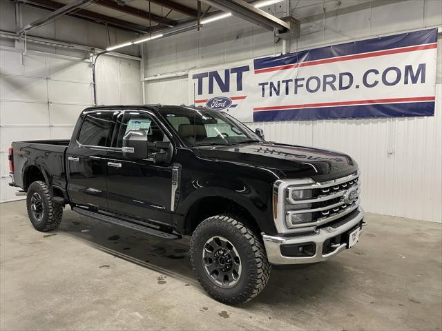 new 2024 Ford F-250 car, priced at $68,409