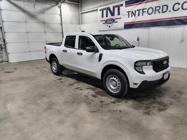 new 2025 Ford Maverick car, priced at $29,295