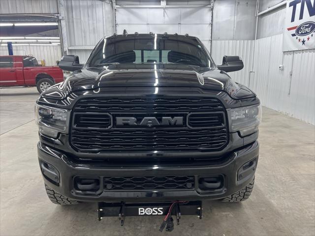 used 2022 Ram 2500 car, priced at $60,997