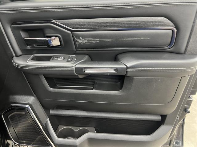 used 2022 Ram 2500 car, priced at $60,997