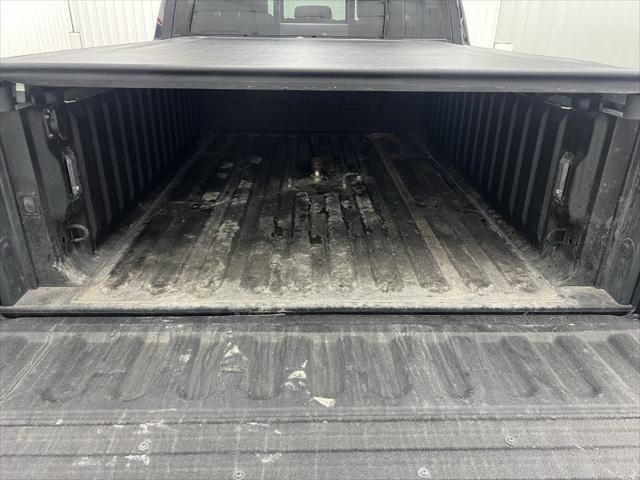 used 2022 Ram 2500 car, priced at $58,000