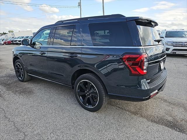 new 2024 Ford Expedition car, priced at $72,134