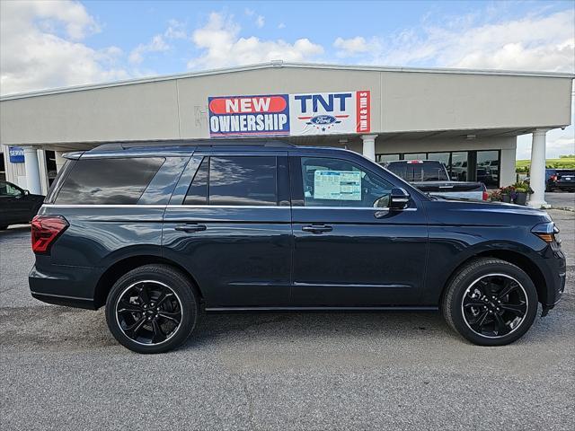 new 2024 Ford Expedition car, priced at $72,134