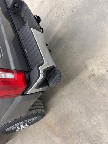 new 2025 Ford F-350 car