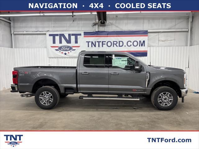 new 2025 Ford F-350 car