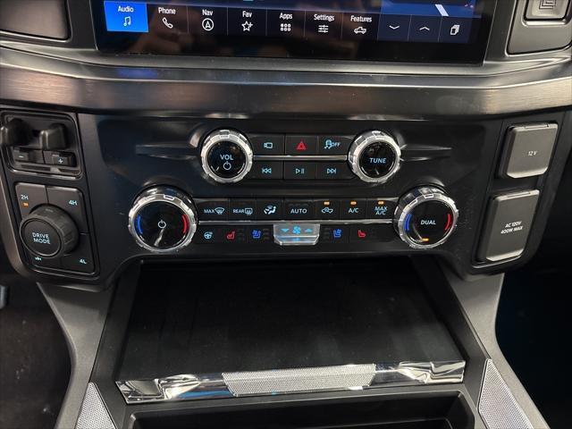 new 2025 Ford F-350 car