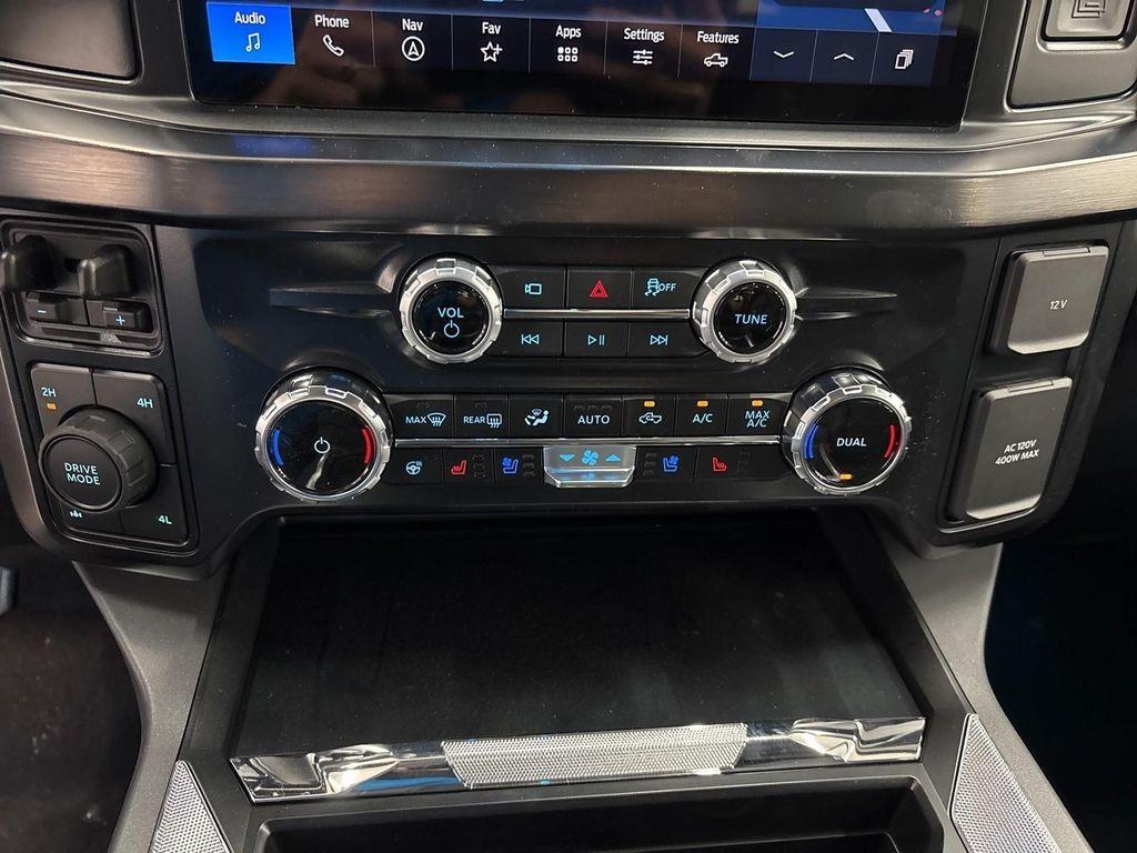 new 2025 Ford F-350 car