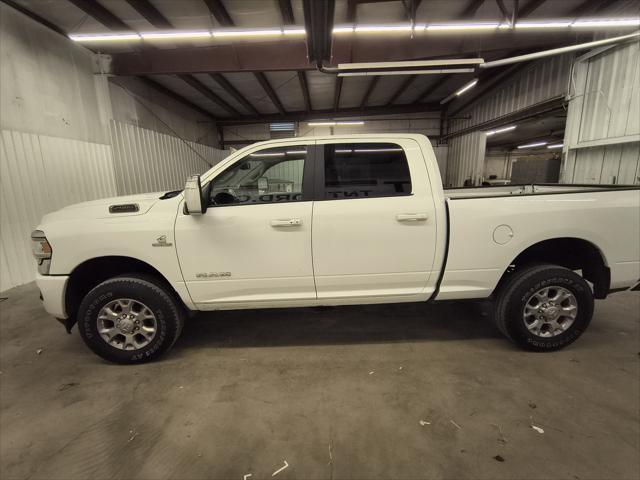 used 2023 Ram 2500 car, priced at $56,997