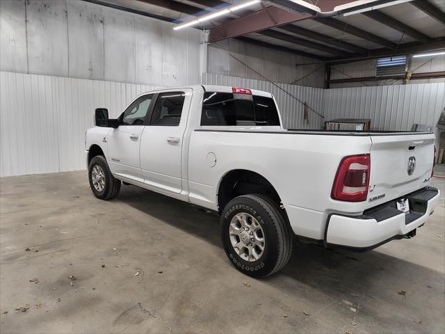 used 2023 Ram 2500 car, priced at $56,997