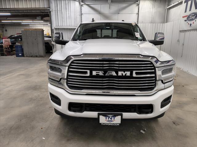 used 2023 Ram 2500 car, priced at $56,997