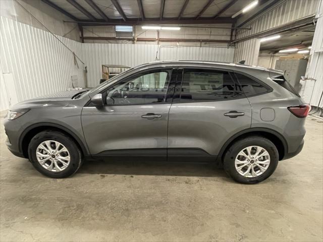 new 2025 Ford Escape car