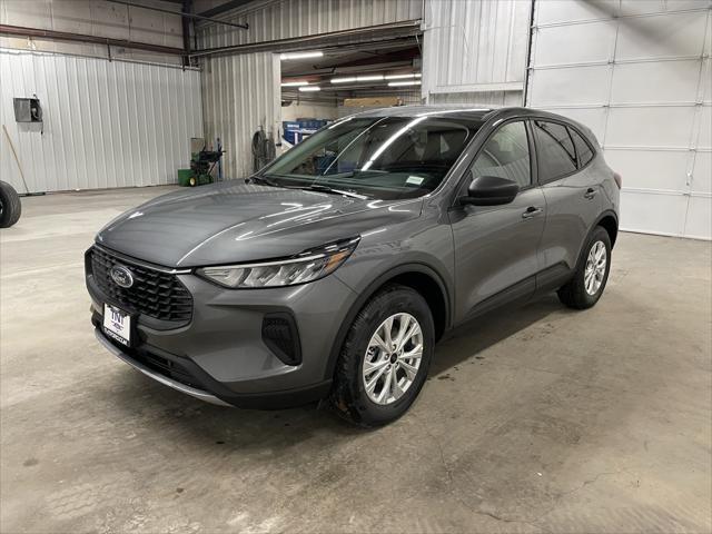 new 2025 Ford Escape car, priced at $32,875