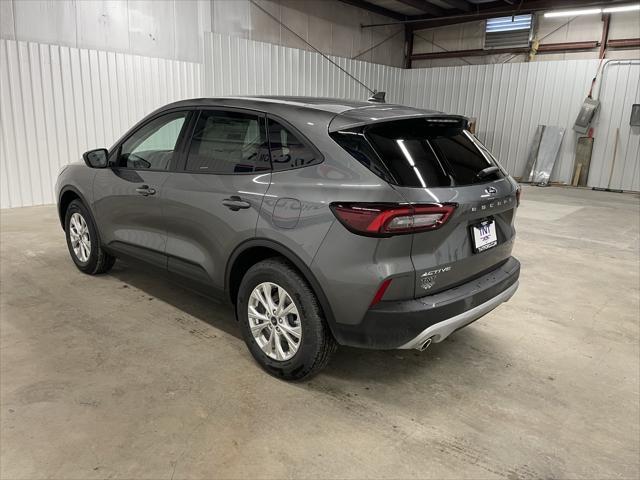 new 2025 Ford Escape car, priced at $32,875