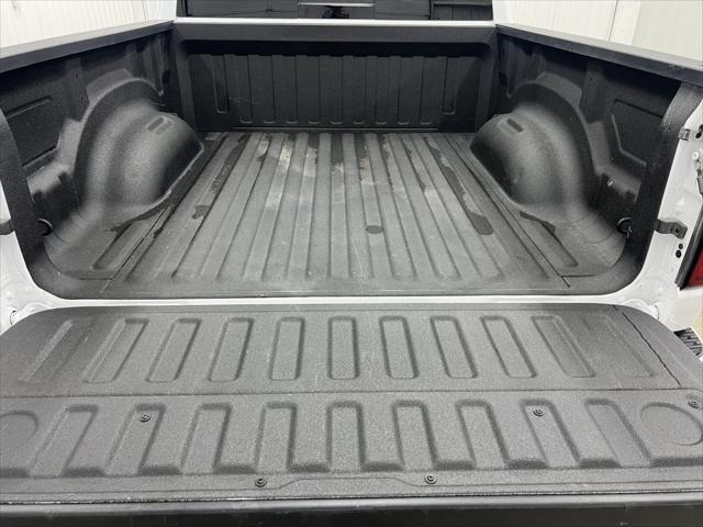 used 2025 Ram 1500 car, priced at $44,997
